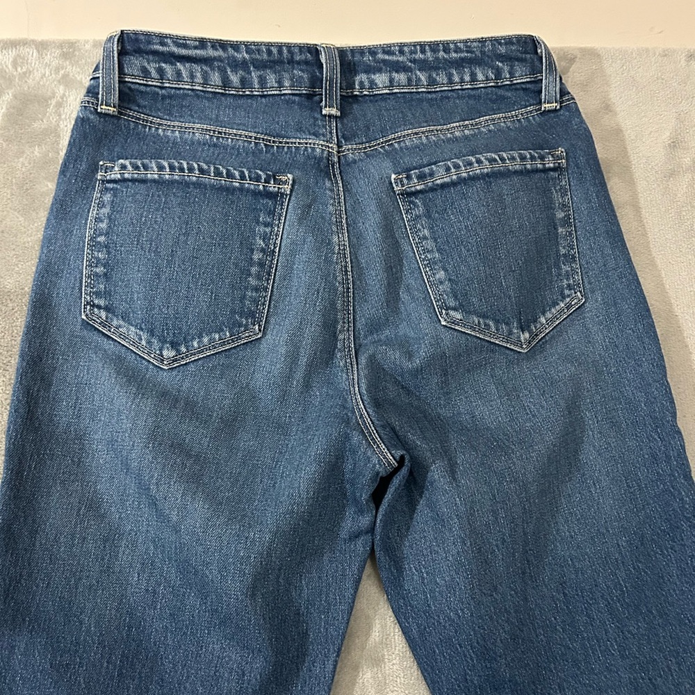 L’agence Ruth high rise jeans - Picture 11 of 11